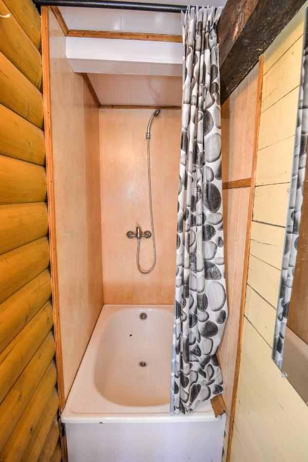 Nykstuku Nameliai Apartment Sventoji Bagian luar foto